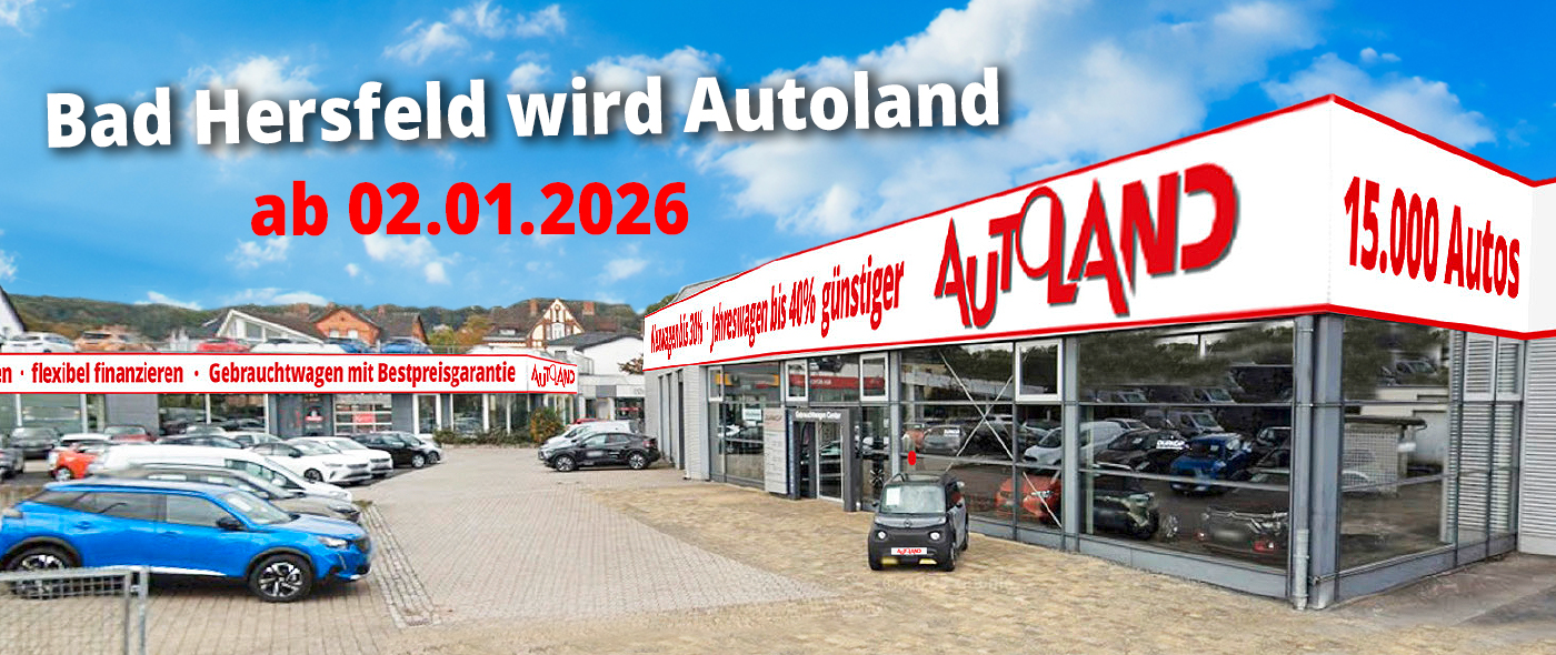 Autoland - Bad Hersfeld